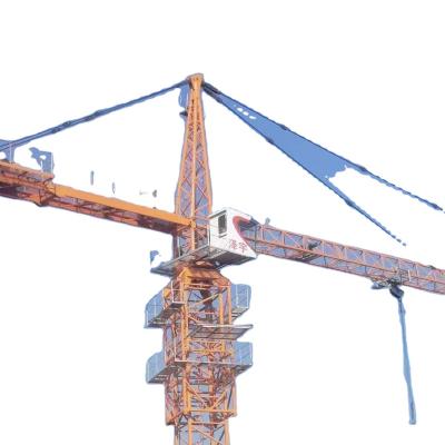 China QTZ315/7040 Tower Crane Manufacturer Construction Site Workshop Bridge Construction Skyscraper Tower Crane for sale