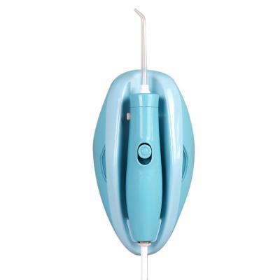 China Non-Electric Top Wholesale Professional Non-Electric Faucet Water Flosser Flosser Flosser Water Flosser Faucet Dental Oral Teeth Remover For Teeth for sale