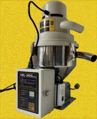 China High Efficient 25 Hoppers Vacuum Autoloader 10L Capacity Waterproof for sale