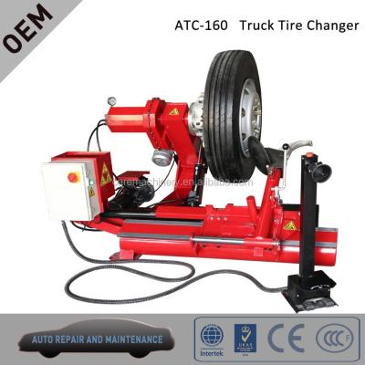 China Semi-automatic tire repair equipment tire changer ATC-620 for auto service shop ATC-620 for sale