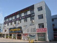 Verified China supplier - Yiwu Zhongxing Jewelry Fittings Co., Ltd.