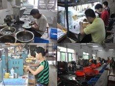 Verified China supplier - Yiwu Zhongxing Jewelry Fittings Co., Ltd.