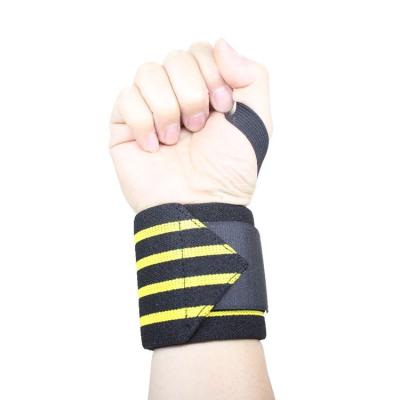 China Wrist Protector Adjustable Wrist Band for sale