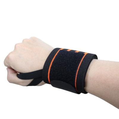 China Adjustable Wrist Protector Wrist Wraps for sale