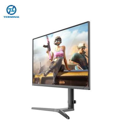 China HDR Terminal  27 Inch 2560*1440 240Hz 5ms IPS Panel Height Adjustable Build-in Free Sync Eye Care Gaming monitor for sale