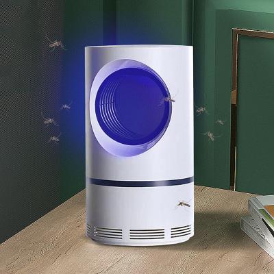 China Custom Mini Indoor Electric Mosquito Repellent Mosquito Killer Mosquito Killer Viable Hot Selling Electronic Mosquito Killer USB Lamp Mosquito Killer for sale