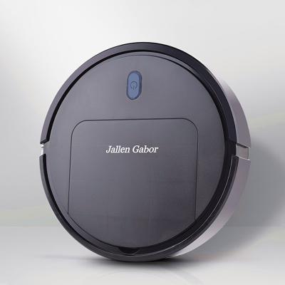 China Easy Home Hotel Floor Cleaning Smart Intelligent Automatic Sweeping Robot Mopping Vacuum Cleaner for sale