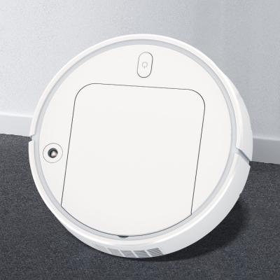 China Hotel China factory wholesale automatic intelligent floor robot vacuum cleaner and mop for sale