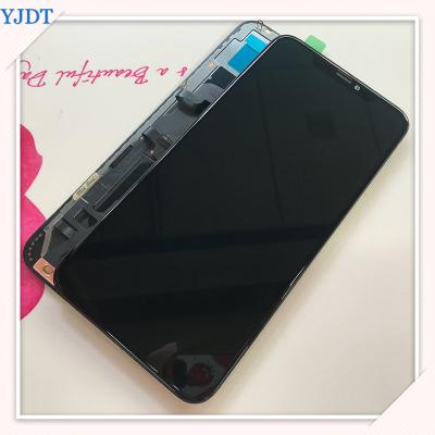 China YJDT Repair Parts For iPhone 11 Pro Max Lcd Screen Display Replacement For iPhone 11 Pro Max for sale