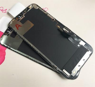 China Mobile Phone LCD Screen Replacement For iPhone 12 Pro Original LCD Screen For iPhone 12 pro for sale