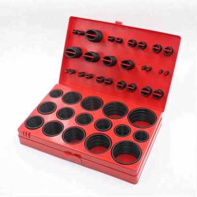 China Durable ABS O Ring Plastic Sorting Box for sale