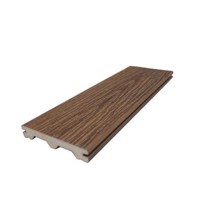 China Decking exterior de PVC de red abierta de secado rápido para jardín de piscina en venta