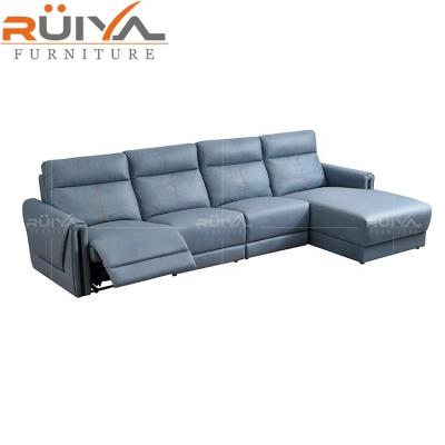 China Top Quality Furniture Recliner Chair Best Price Electric Recliner Sofa Set Modern for sale