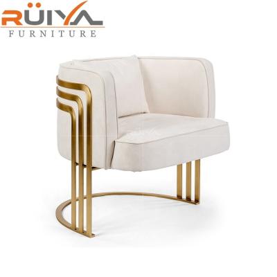 China (Height)Adjustable popular in America living room sofa chair modern sofa furniture single sofa chair modern price for sale