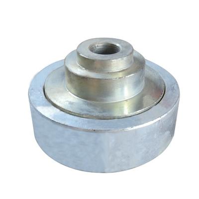 China machinery repair shops passenger crane guide roller counter roller rear roller for sale