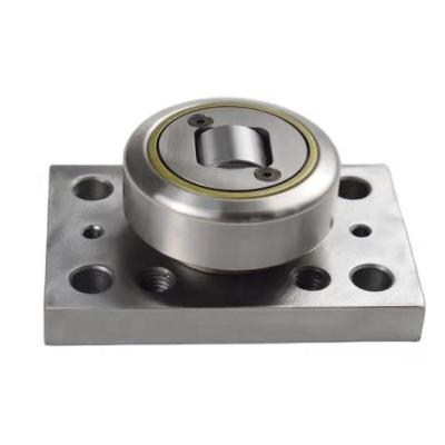 China Hotels Standard Compound Roller Bearing Adjustable By Screw For Steel Sections MR964 for sale