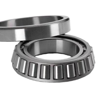 China Long Life Competitive Price Tapered Roller Bearing 30208 32208 33208 for sale