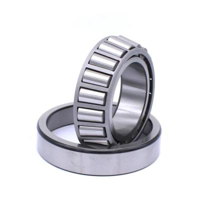 China Long Life Competitive Price Tapered Roller Bearing 32205 33205 for sale