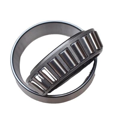 China Long Life Competitive Price Tapered Roller Bearing 30206 32206 33206 for sale