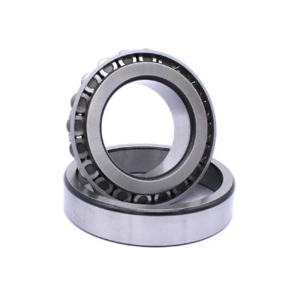 China Long Life Competitive Price Tapered Roller Bearing 33009 for sale