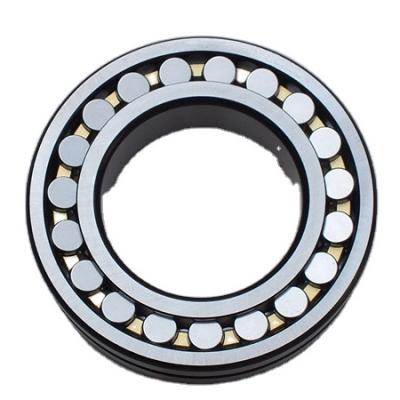 China Hotels Double Row Self Aligning Bearing 22216 Spherical Roller Bearing 22216CA for sale