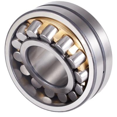 China Hotels China Factory Spherical Roller Bearing 22216 22217 22218 22215 for sale