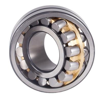 China Hotels 22220CA Roller Bearing Low Noise Spherical Roller Bearing for sale