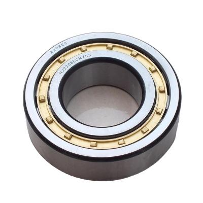 China Good quality hotels and hot sales N NU all 316 series CYLINDRICAL ROLLER BEARING for sale