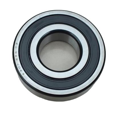 China CHINA Quiet Deep Groove Ball Bearing 6000 Series 608Z 608ZZ 608RS 608-2RS for sale