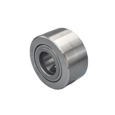 China Hotel China Manufacturer NUTR Yoke Type Track Roller Bearing NUTR NUTR20 Series for sale