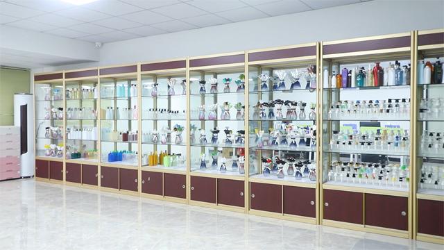 Verified China supplier - Guangzhou Haosen Packaging Products Co., Ltd.