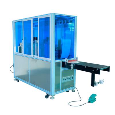 China Stores Cheap Printing Atmospheric Pressure 0.5 To 0.7mpa Multi Function Screen Printing Ink Mobile Phone Glass Cleaning Machine Washing Equipment for sale