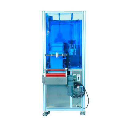 China Printing Shops Hot Sale Eliminate Static Electricity Mobile Phone Glass Panel Screen Printing Ink Machine Washing Cleaning Equipment for sale