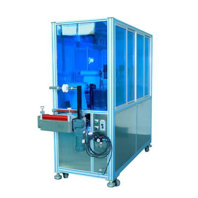 China Shops low price belt conveyor motor rudder screen printing ink lift machine mobile phone glass cleaning washing equipment printing for sale