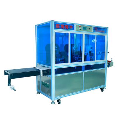 China High Quality Manufacturer Electromagnetic Valve Electric Printing Stores Printing Acrylic Ink Cleaning Grinding Machine for sale