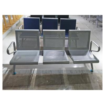 China Best Selling Durable Modern Office Use Waiting Chair Customer Room Waiting Chair for sale