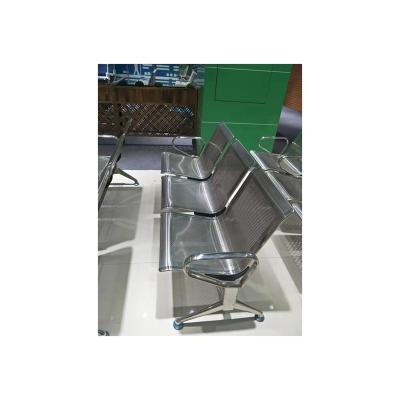 China Modern Special Hot Sale Hospital Clinic Airport Terminal Bank Office Waiting Chair for sale