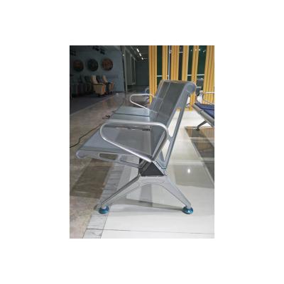 China Modern Unique Guarantee Office Quality Waiting Chair Customer Waiting Chair for sale