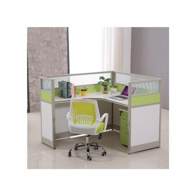 China Customized Best Selling Expandable Design Office Furniture Combination Durable Desk for sale