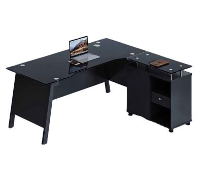 China Wholesale Contemporary Office Table High Quality Office Computer Table Modern Executive Office Table for sale