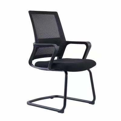 China High Quality Adjustable Office Chair Wholesale Ergonomic Mesh Back Din Chair (Waist) Chair for sale