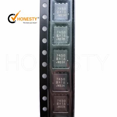 China MOSFET Transistor N-CH 200V 3.2A PPAK SO-8 Driver SI7450DP-T1-E3 MOSFET Transistor - FET MOSFET Transistor - Single for sale