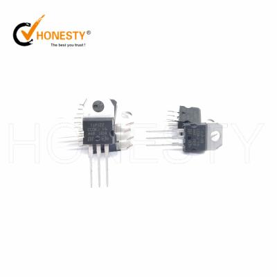 China TIP32C IC Chip Transistor (BJT) Bipolar Transistor - Single Transport PNP 100V 3A TO220AB TIP32C for sale