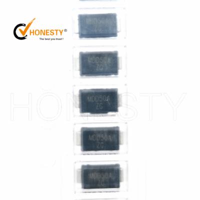 China DIODE 58VWM 93.6VC DO214AC TV - Chip Diode SMAJ58CA TV diode SMAJ58CA for sale