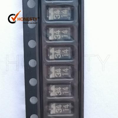 China Single Chip Diode RB160L-40TE45 RB160L-40TE25 SCHOTTKY 40V 1A PMDS Diode Rectifier for sale