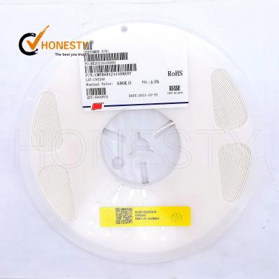 China Thermistor 680K (684) 5% CMFB684J4150HANT SMD NTC 1206 CMFB684J4150HANT for sale