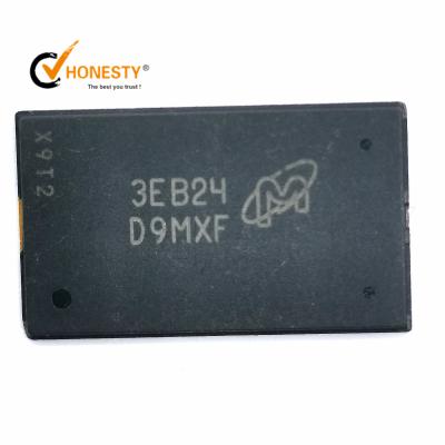 China MT46H128M32L2MC-5WT Flash Memory IC IC Chip MT46H128M32L2MC-5WT B(D9PKH):B(D9PKH) for sale