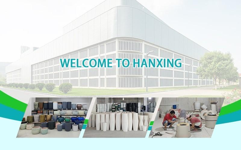 Proveedor verificado de China - HANXING