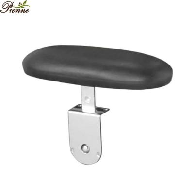 China Modern Luxury Style Modern Style Nails Adjustable Beauty Salon Spa Pedicure Station Chair Footrest Wholesale for sale