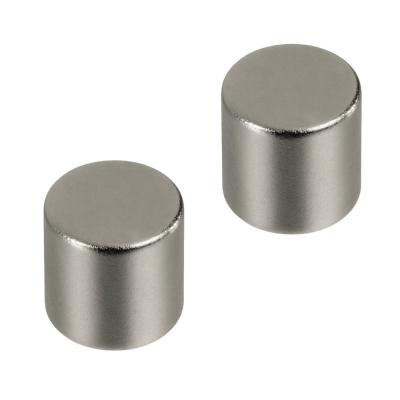 China 2020 Industrial Axial Magnet NdFeB Rare Earth Magnetization 50X30 Neodymium Magnets for sale